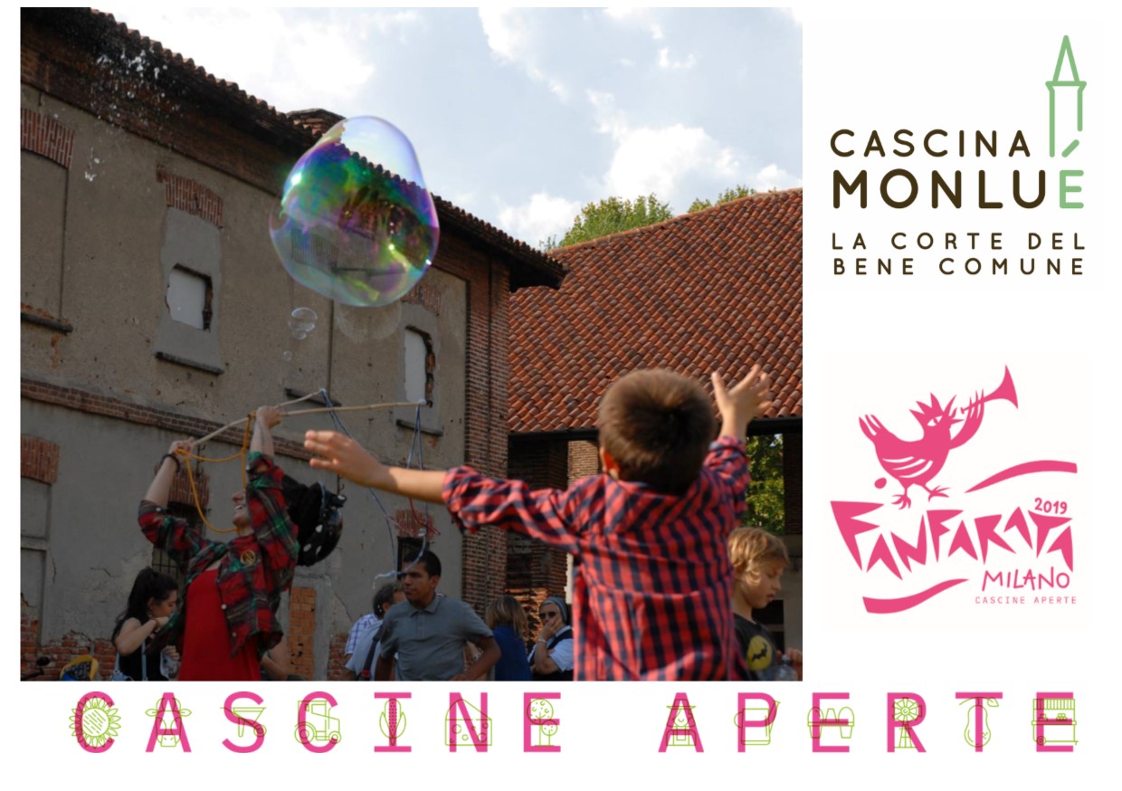 Cascine Aperte 2019